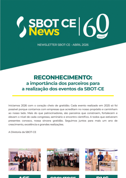 8ª Newsletter Abril de 2026