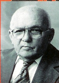 Dr. José Gomes da Frota
