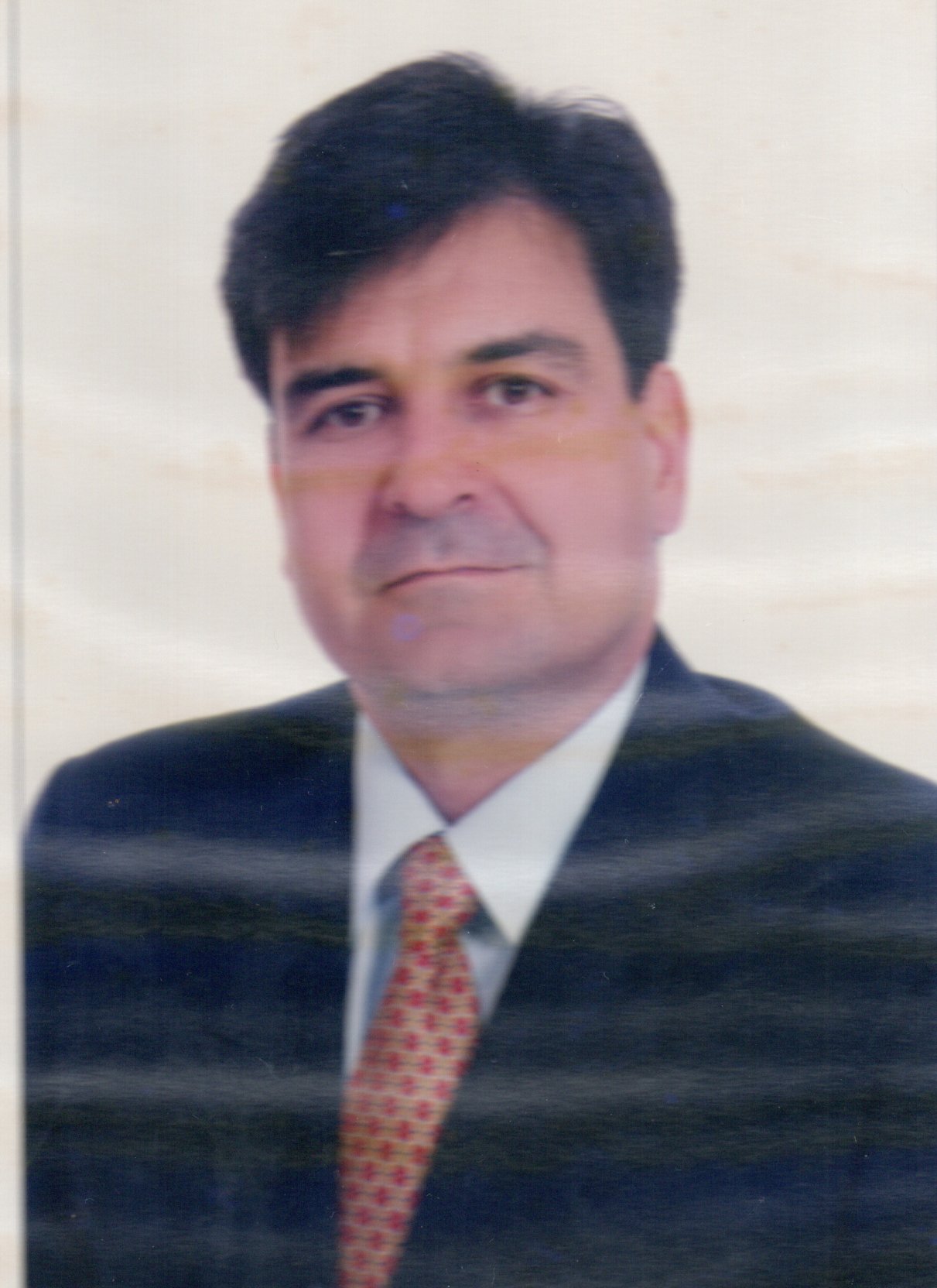 Dr. Fernando Antônio Mendes Façanha Filho