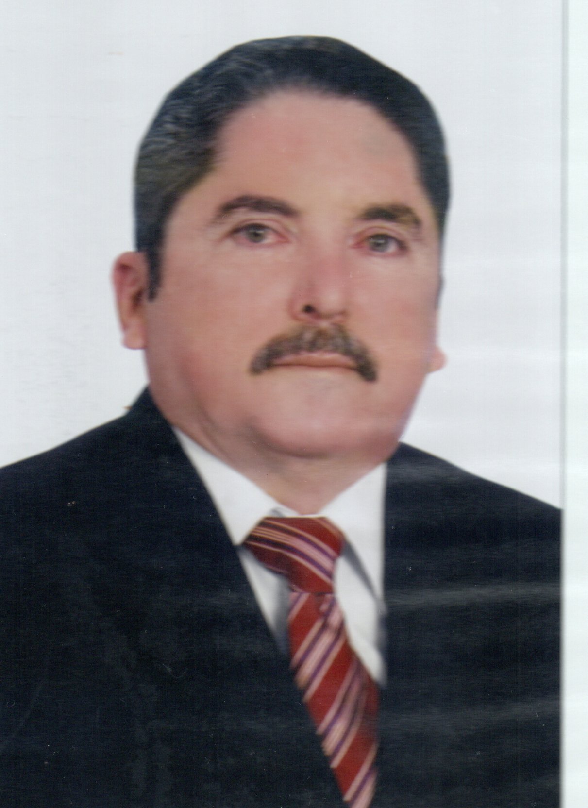 Dr. Manuel Bomfim Braga Júnior