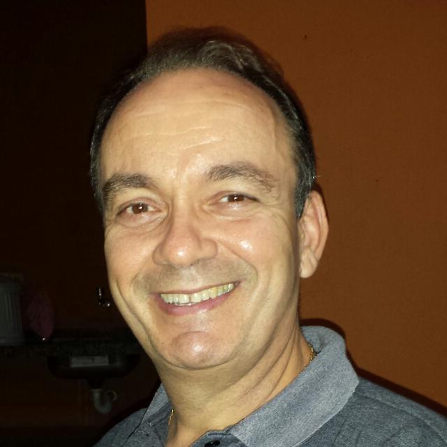 Aurélio Leitão
