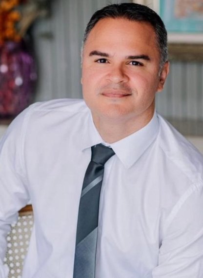 Romero Bilhar