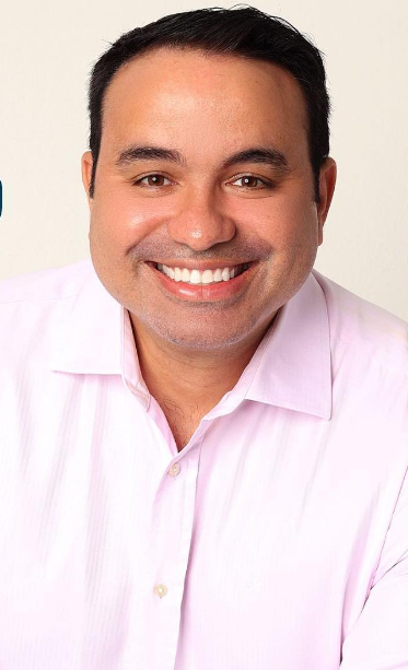 Alberto Alves